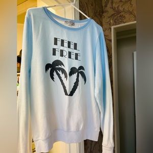 Wildfox Couture Sweatshirt